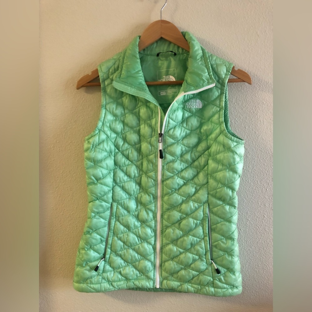 The North Face Women’s Vest